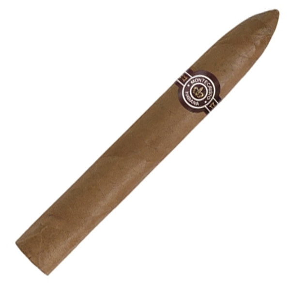 Comprar charuto Montecristo Nº 2 foz do iguaçu
