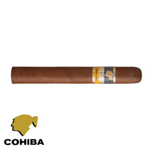 Charuto Cohiba siglo IV foz do iguaçu