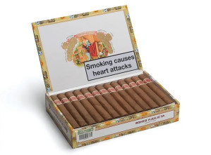 Romeo y Julieta Mille Fleurs | Comprar Charuto Cubano foz do iguaçu