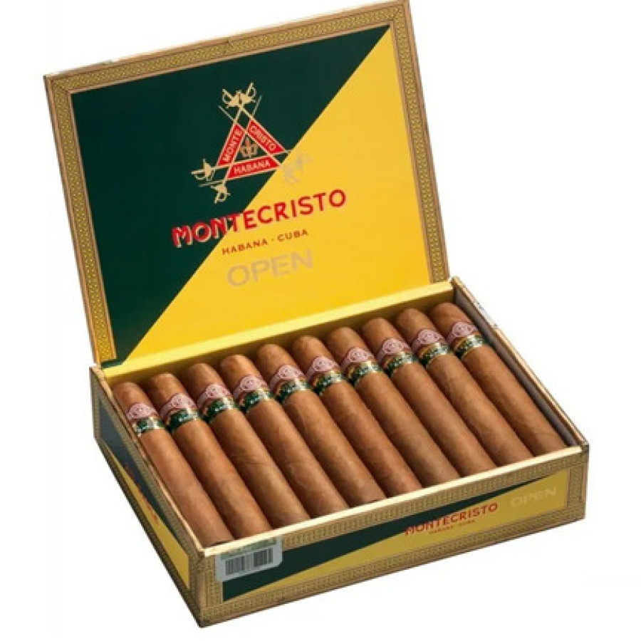 Comprar Montecristo Open Eagle foz do iguaçu