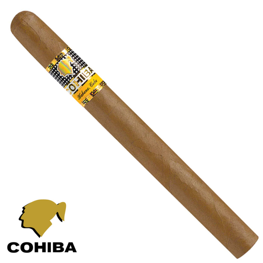 Charuto Cohiba esplendidos foz do iguaçu