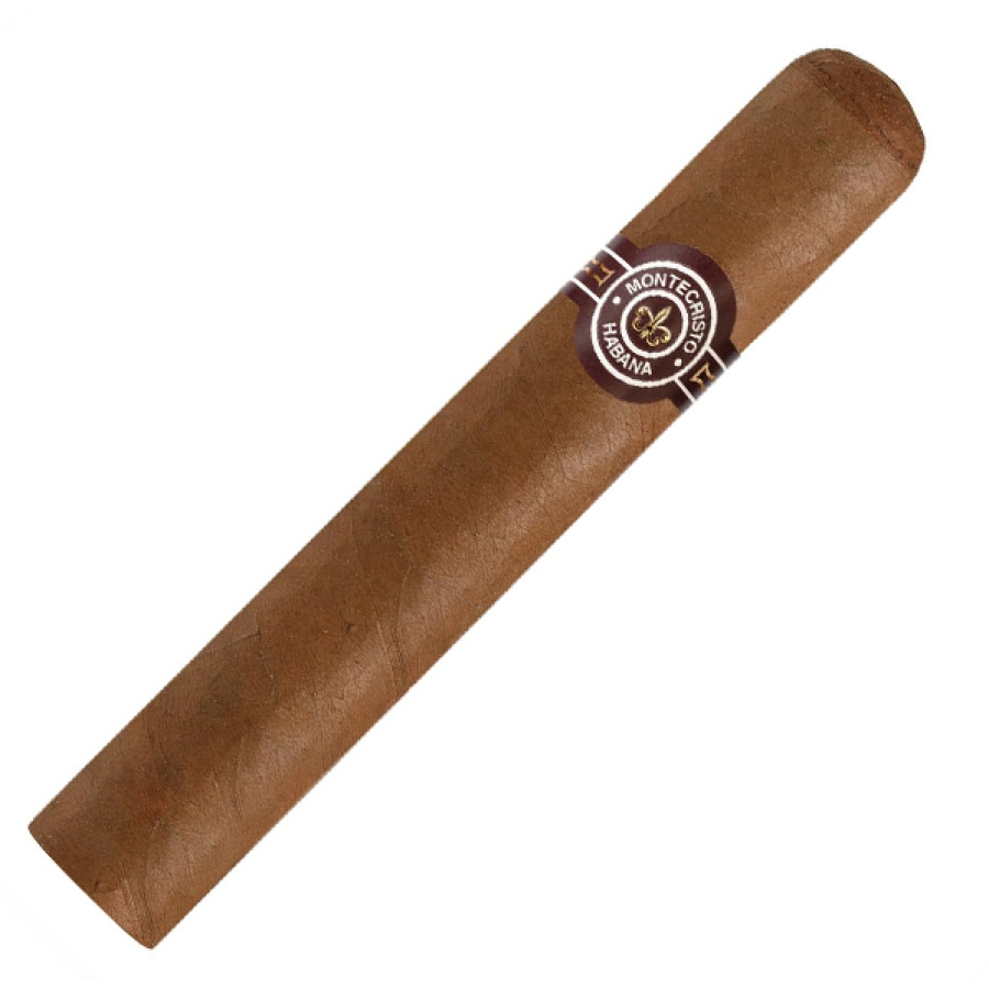 Comprar Charuto Montecristo Edmundo foz do iguaçu