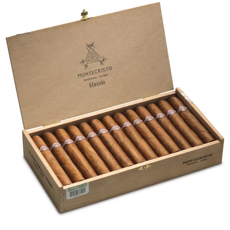 Comprar Charuto Montecristo Edmundo foz do iguaçu