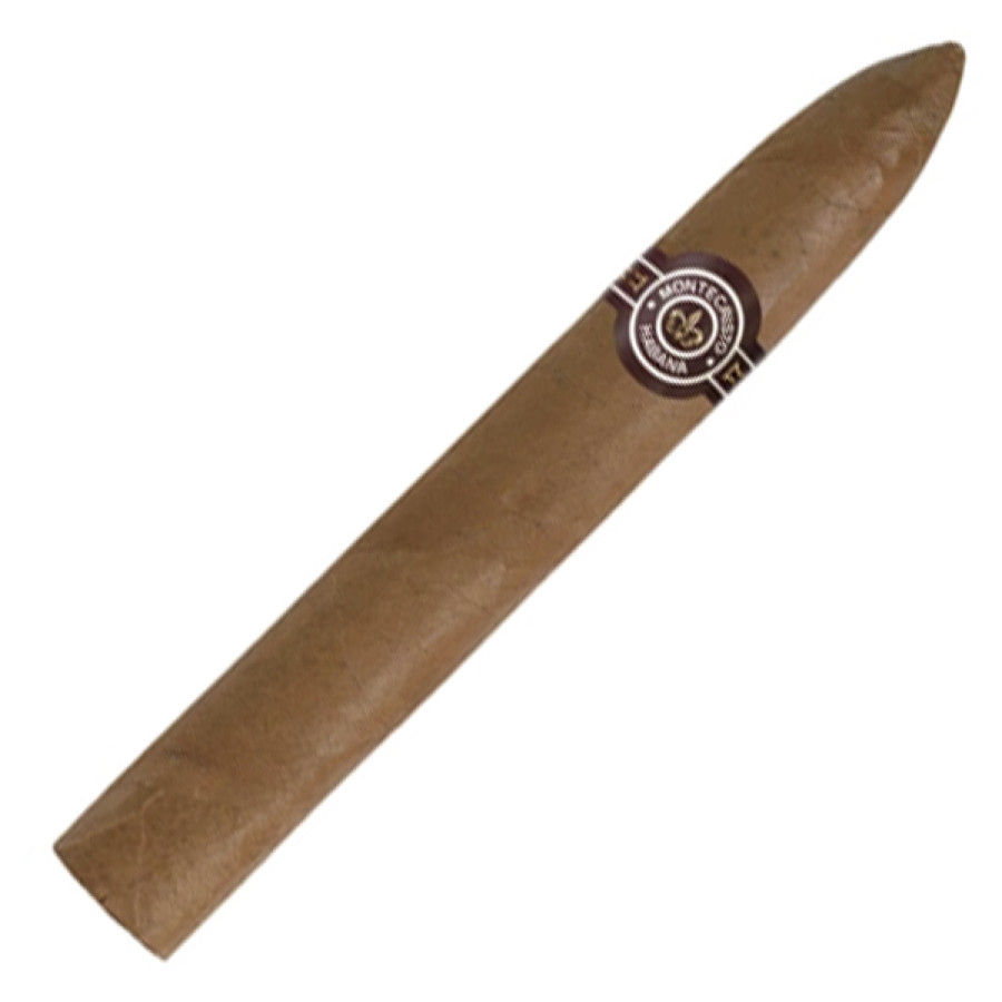 Comprar charuto Montecristo Nº 2 foz do iguaçu