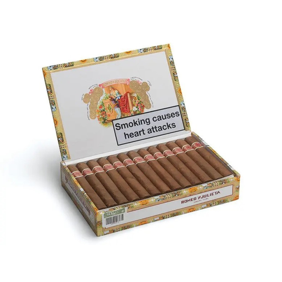 Romeo y Julieta Mille Fleurs | Comprar Charuto Cubano foz do iguaçu