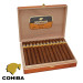 Charuto Cohiba esplendidos foz do iguaçu