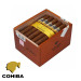 Charuto Cohiba siglo II foz do iguaçu