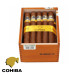 Charuto Cohiba siglo IV foz do iguaçu