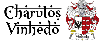 Charutos Foz do Iguaçu